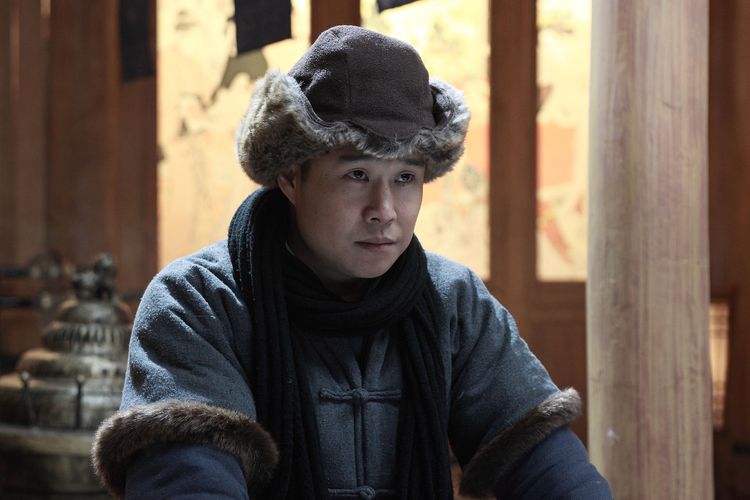 誰是(shì)真英雄